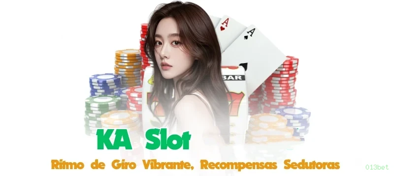 Cassino 013bet