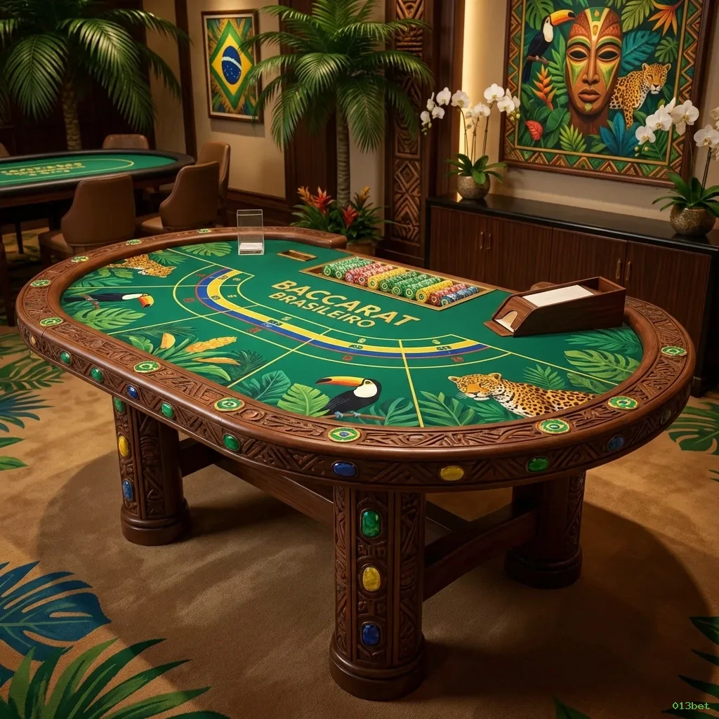 Plataforma 013bet