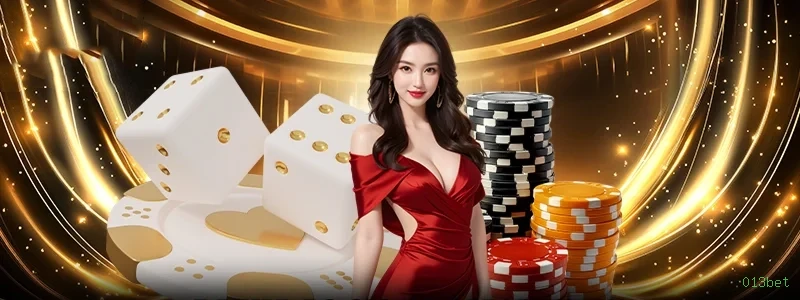 Níveis VIP 013bet